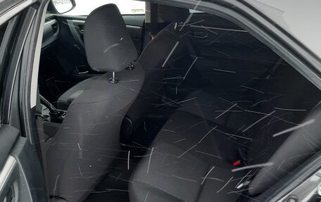 Toyota Corolla, 2013 год, 1 640 000 рублей, 9 фотография