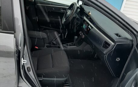 Toyota Corolla, 2013 год, 1 640 000 рублей, 11 фотография