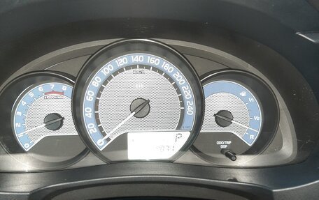 Toyota Corolla, 2013 год, 1 640 000 рублей, 13 фотография