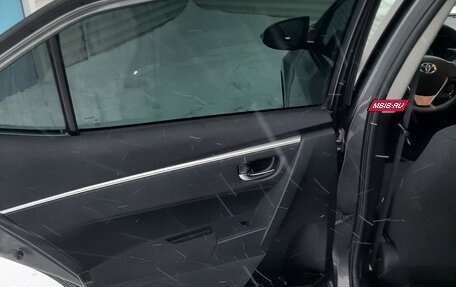 Toyota Corolla, 2013 год, 1 640 000 рублей, 10 фотография