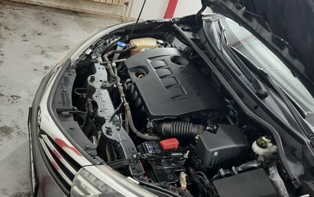 Toyota Corolla, 2013 год, 1 640 000 рублей, 16 фотография