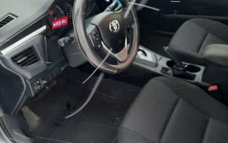 Toyota Corolla, 2013 год, 1 640 000 рублей, 15 фотография