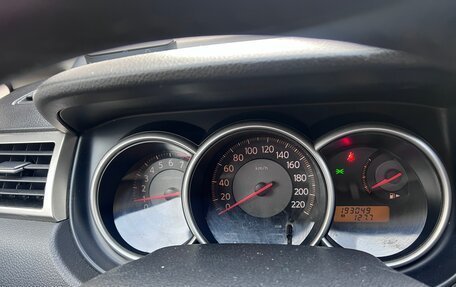 Nissan Tiida, 2008 год, 390 000 рублей, 10 фотография