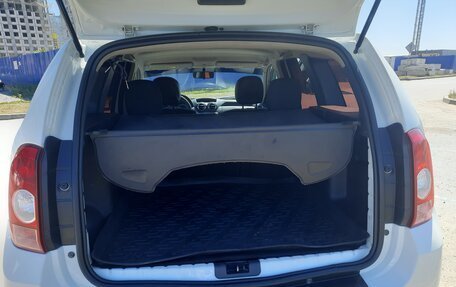 Renault Duster I рестайлинг, 2015 год, 795 000 рублей, 13 фотография