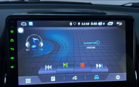 Hyundai i30 I, 2010 год, 430 000 рублей, 5 фотография