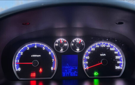 Hyundai i30 I, 2010 год, 430 000 рублей, 4 фотография