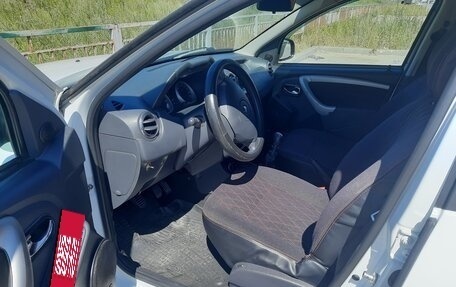 Renault Duster I рестайлинг, 2015 год, 795 000 рублей, 9 фотография