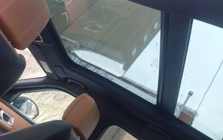 Land Rover Range Rover Velar I, 2021 год, 4 200 000 рублей, 7 фотография