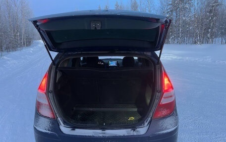 Hyundai i30 I, 2010 год, 430 000 рублей, 8 фотография