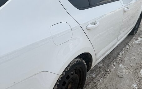 Skoda Octavia, 2015 год, 880 000 рублей, 8 фотография