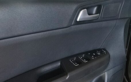 KIA Sportage IV рестайлинг, 2021 год, 2 750 000 рублей, 5 фотография