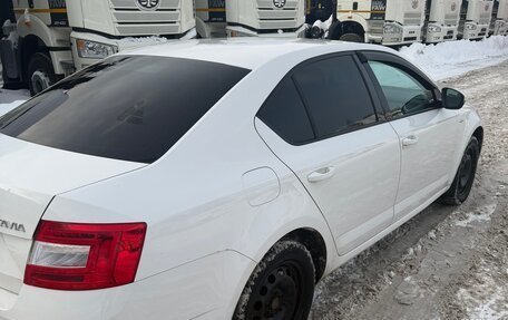 Skoda Octavia, 2015 год, 880 000 рублей, 7 фотография