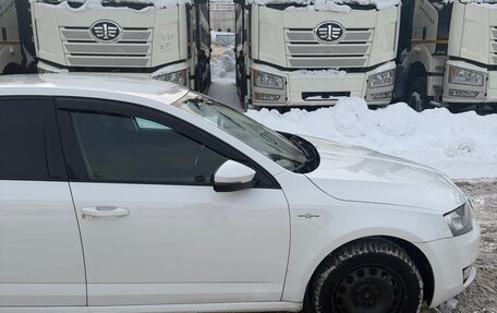 Skoda Octavia, 2015 год, 880 000 рублей, 9 фотография