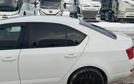 Skoda Octavia, 2015 год, 880 000 рублей, 3 фотография