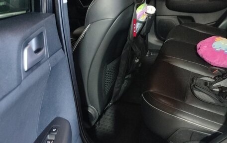 KIA Sportage IV рестайлинг, 2021 год, 2 750 000 рублей, 7 фотография