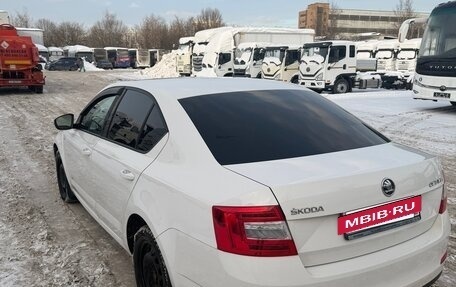 Skoda Octavia, 2015 год, 880 000 рублей, 4 фотография
