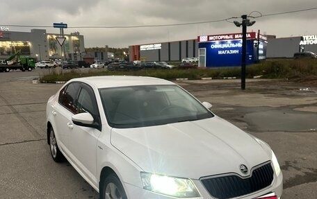 Skoda Octavia, 2015 год, 880 000 рублей, 13 фотография