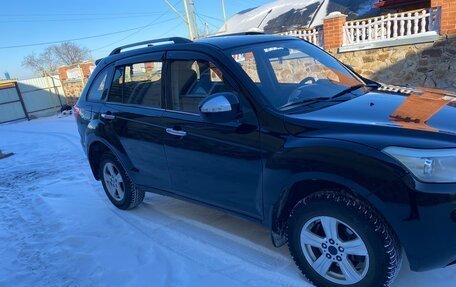 Lifan X60 I рестайлинг, 2013 год, 435 000 рублей, 5 фотография