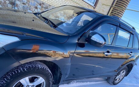 Lifan X60 I рестайлинг, 2013 год, 435 000 рублей, 14 фотография