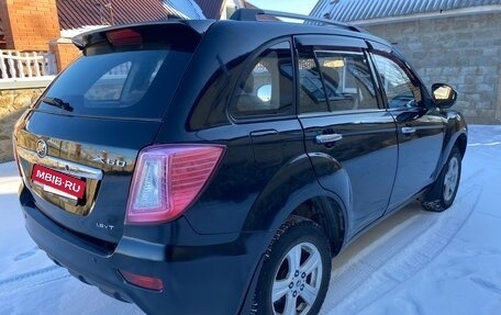 Lifan X60 I рестайлинг, 2013 год, 435 000 рублей, 7 фотография