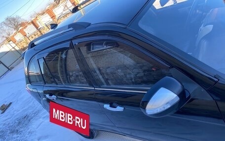 Lifan X60 I рестайлинг, 2013 год, 435 000 рублей, 17 фотография