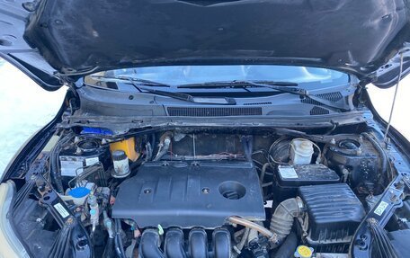 Lifan X60 I рестайлинг, 2013 год, 435 000 рублей, 23 фотография