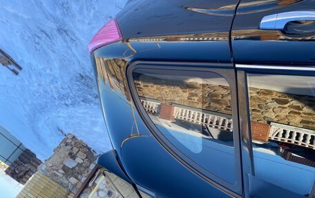 Lifan X60 I рестайлинг, 2013 год, 435 000 рублей, 20 фотография