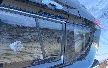 Lifan X60 I рестайлинг, 2013 год, 435 000 рублей, 22 фотография