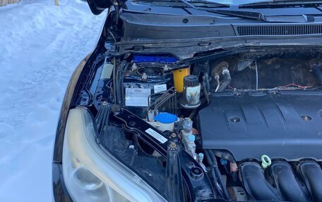 Lifan X60 I рестайлинг, 2013 год, 435 000 рублей, 24 фотография