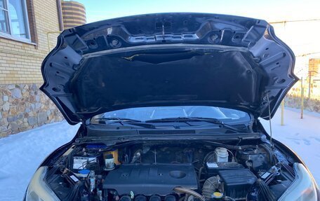 Lifan X60 I рестайлинг, 2013 год, 435 000 рублей, 26 фотография