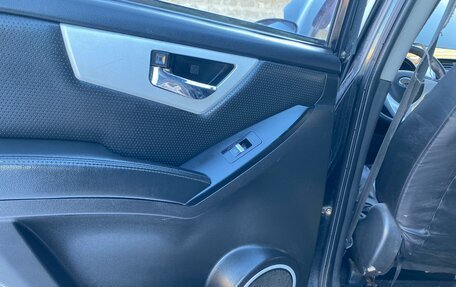 Lifan X60 I рестайлинг, 2013 год, 435 000 рублей, 30 фотография