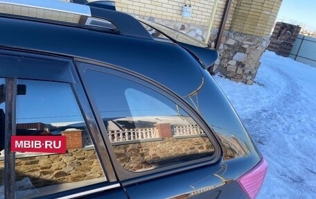 Lifan X60 I рестайлинг, 2013 год, 435 000 рублей, 21 фотография