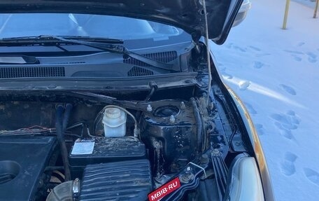 Lifan X60 I рестайлинг, 2013 год, 435 000 рублей, 25 фотография