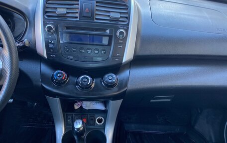 Lifan X60 I рестайлинг, 2013 год, 435 000 рублей, 33 фотография