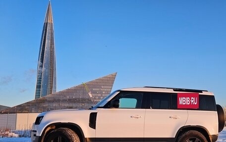 Land Rover Defender II, 2021 год, 5 850 000 рублей, 15 фотография