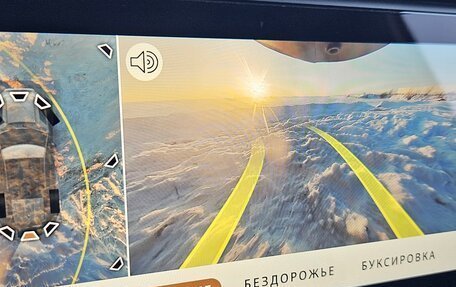 Land Rover Defender II, 2021 год, 5 850 000 рублей, 24 фотография