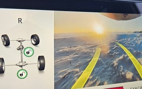 Land Rover Defender II, 2021 год, 5 850 000 рублей, 23 фотография