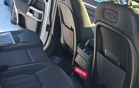 Land Rover Defender II, 2021 год, 5 850 000 рублей, 28 фотография