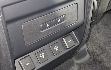 Land Rover Defender II, 2021 год, 5 850 000 рублей, 33 фотография