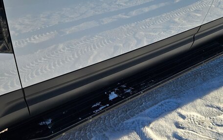 Land Rover Defender II, 2021 год, 5 850 000 рублей, 37 фотография