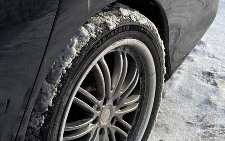 Infiniti M, 2008 год, 920 000 рублей, 14 фотография