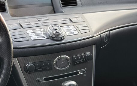 Infiniti M, 2008 год, 920 000 рублей, 9 фотография