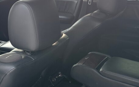 Infiniti M, 2008 год, 920 000 рублей, 12 фотография