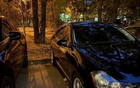 Infiniti M, 2008 год, 920 000 рублей, 19 фотография