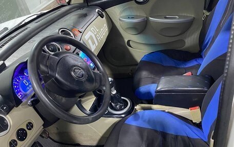 Lifan Smily I (330) рестайлинг, 2012 год, 235 000 рублей, 11 фотография