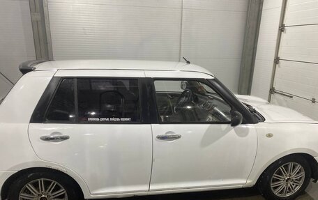 Lifan Smily I (330) рестайлинг, 2012 год, 235 000 рублей, 4 фотография