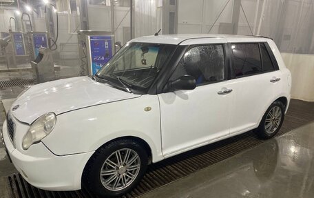 Lifan Smily I (330) рестайлинг, 2012 год, 235 000 рублей, 6 фотография