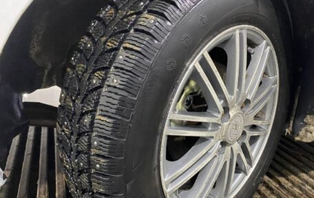 Lifan Smily I (330) рестайлинг, 2012 год, 235 000 рублей, 9 фотография