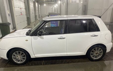 Lifan Smily I (330) рестайлинг, 2012 год, 235 000 рублей, 7 фотография