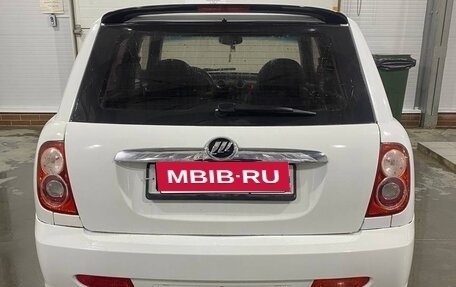 Lifan Smily I (330) рестайлинг, 2012 год, 235 000 рублей, 2 фотография